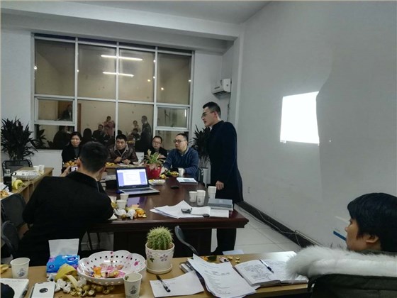 2017年12月网络营销扒皮会