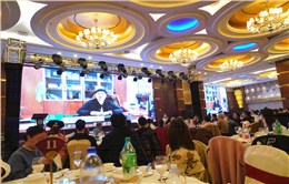 2023年汇源塑胶年会