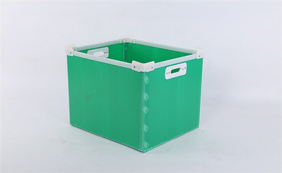 汇源塑胶解析中空板周转箱为何更实用