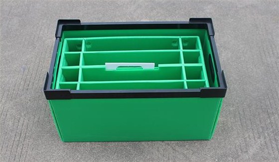 汇源塑胶解析中空板周转箱有哪些分类