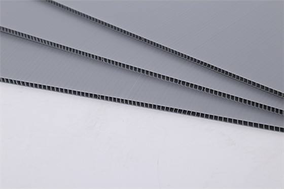 汇源塑胶定制中空板质量有保障吗？