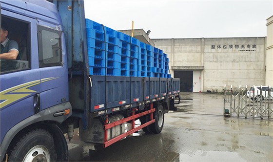 汇源塑胶定制中空板周转箱等产品的服务流程？