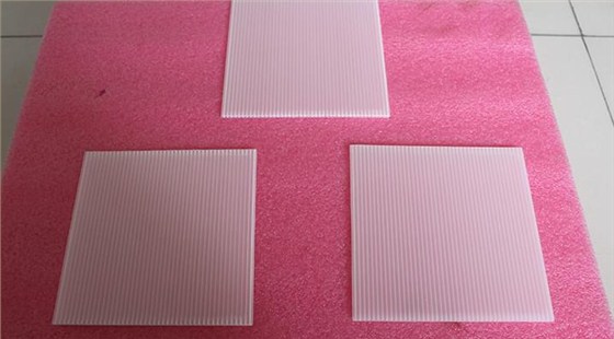 苏州某光伏企业塑料周转箱方案