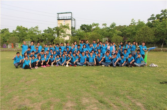 苏州中空板厂家-汇源塑胶员工