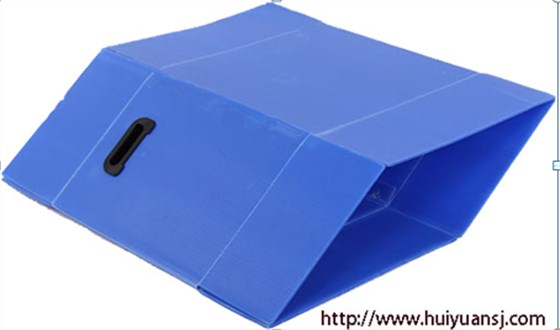 中空板周转箱 中空板周转箱