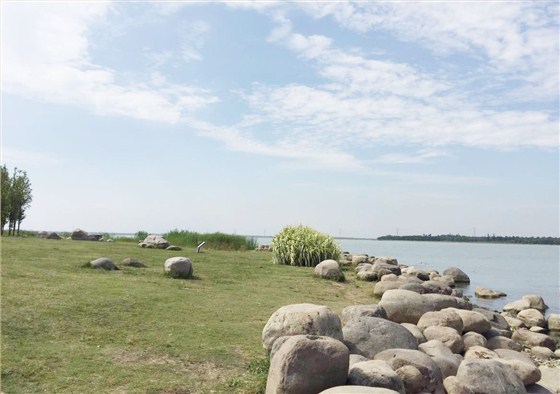 汇源塑胶-放生图01