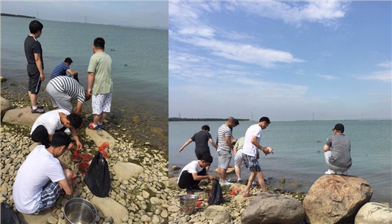 汇源塑胶-放生图3