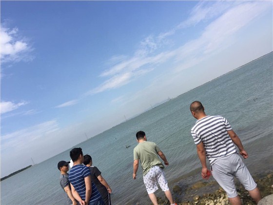 汇源塑胶-放生图4