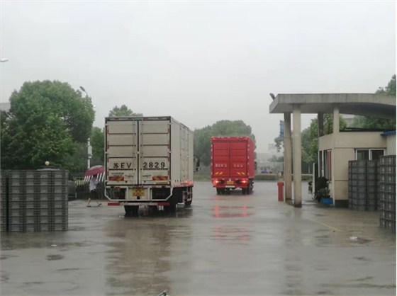 汇源塑胶出货图3