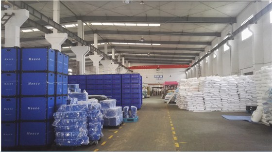 汇源塑胶-仓库图