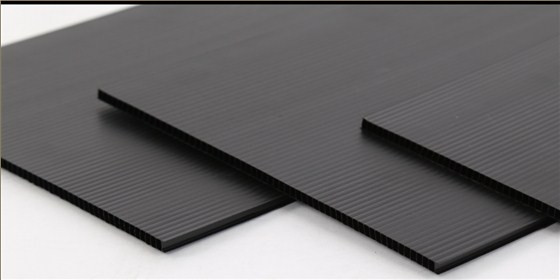 苏州防静电中空板1