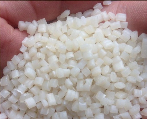 塑料中空板-原料图