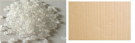 中空板周转箱-原料图