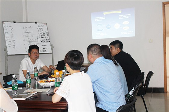 塑料中空板-厂家接待图