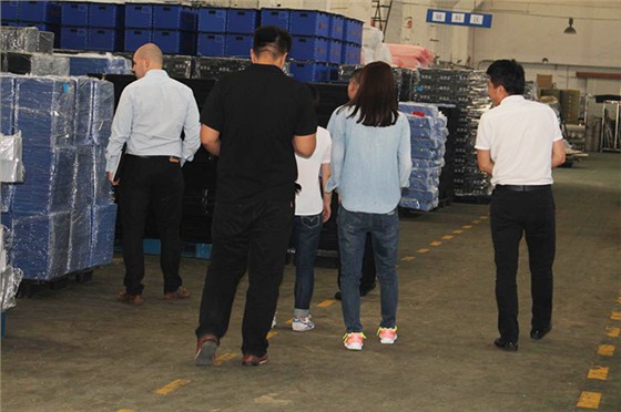 塑料中空板-厂家接待图3