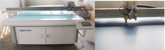 塑料中空板-打样图