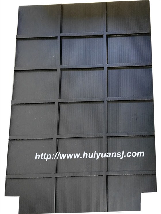 防静电中空板-隔板