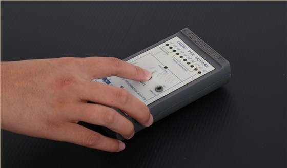 防静电中空板周转箱测试