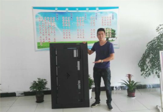 中空板产品展示2