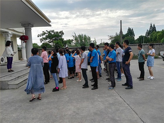 中空板厂家-汇源塑胶大会1