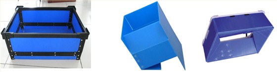 中空板周转箱25