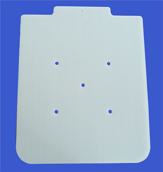 白色中空板产品3