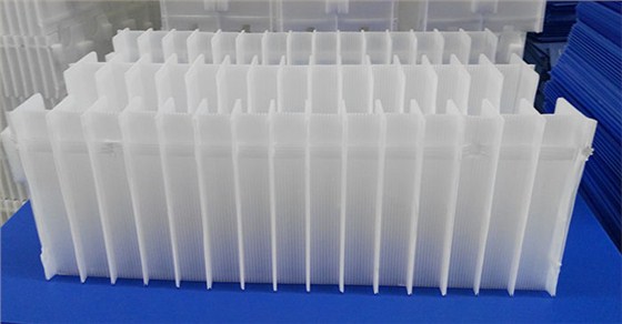 白色中空板产品5