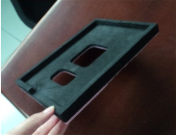 防静电中空板产品1