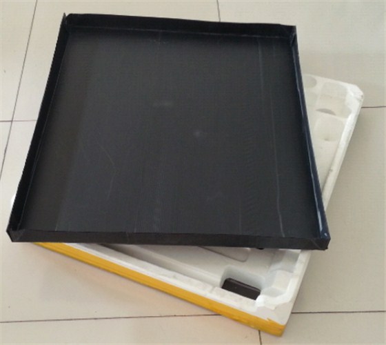 防静电中空板产品2