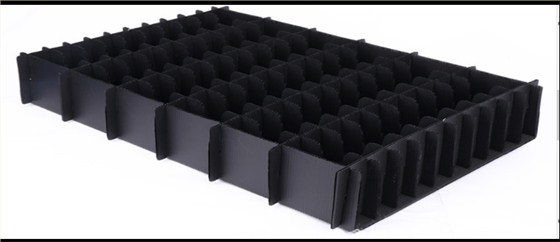 防静电中空板产品3