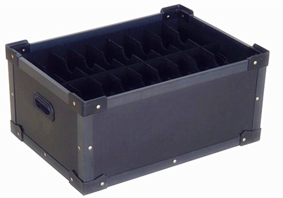 防静电中空板产品6