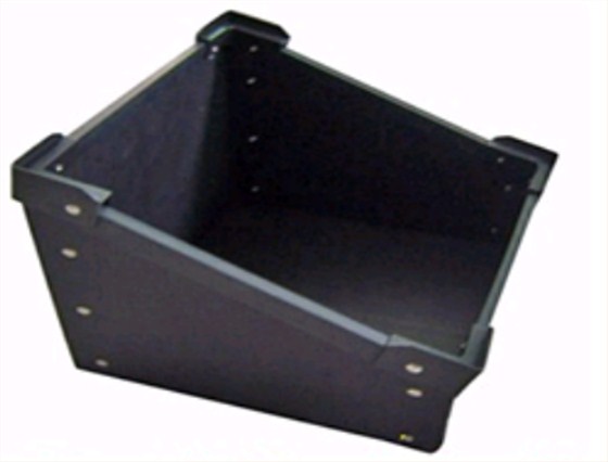 防静电中空板产品7