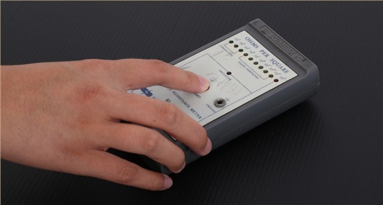 防静电中空板检测