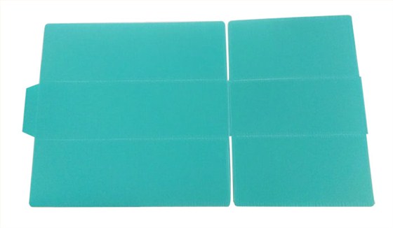 中空板周转箱-成型图4