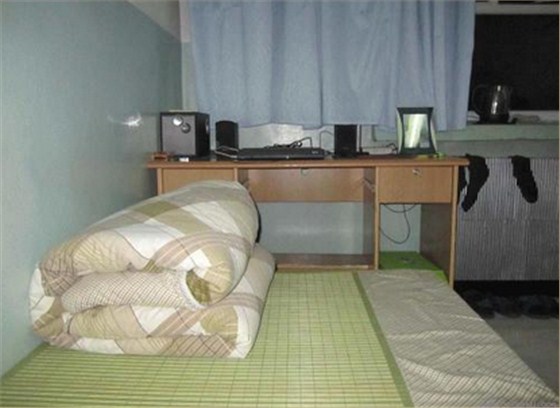 汇源塑胶宿舍图2