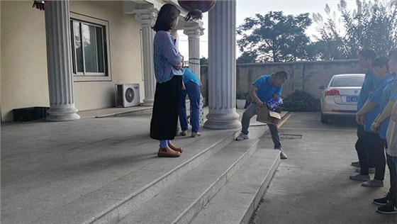 汇源塑胶大会图8