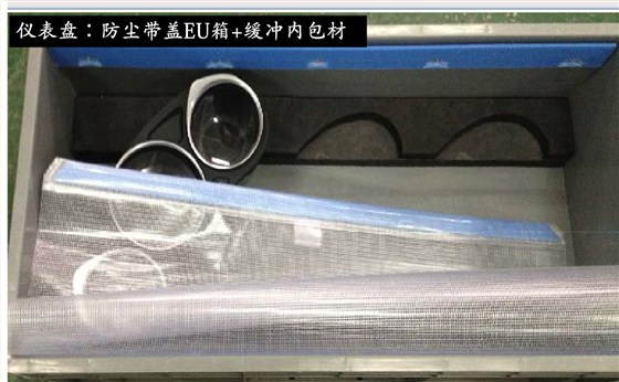 中空板包装案例5