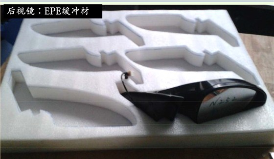 中空板包装案例6