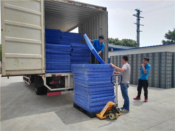 苏州中空板厂家-汇源塑胶3