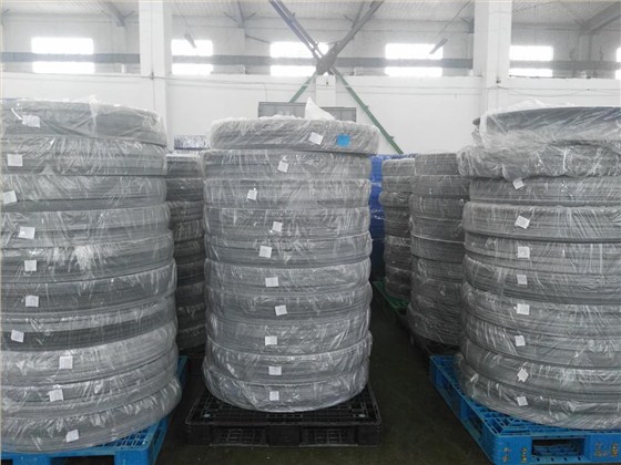 汇源塑胶中空板