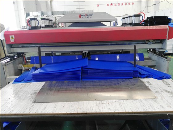 钙塑板厂家-汇源塑胶