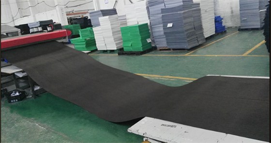 钙塑板厂家-汇源塑胶2