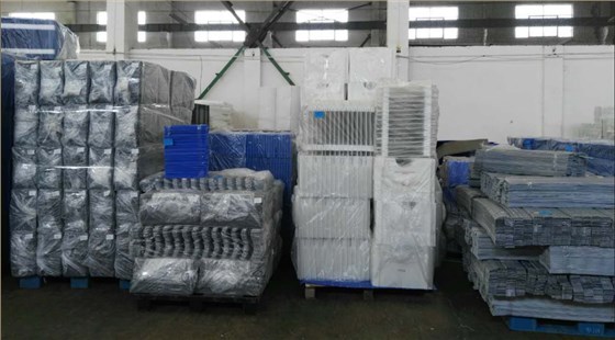 PP中空板储存图1