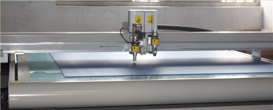 中空板机器-打样机