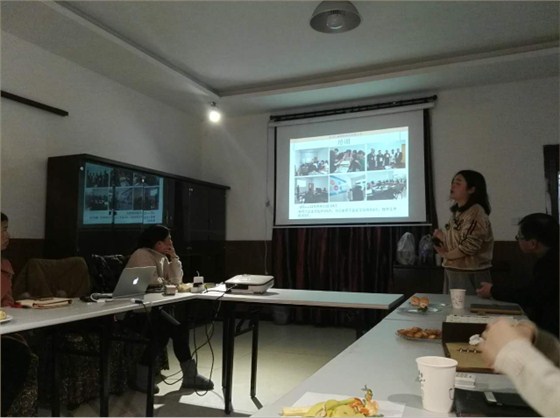 中空板生产厂家-汇源塑胶会议