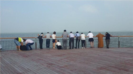 塑料周转箱厂家放生图4