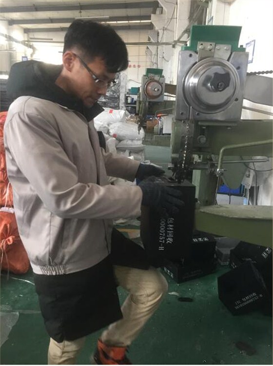 中空板厂家-汇源塑胶组装2