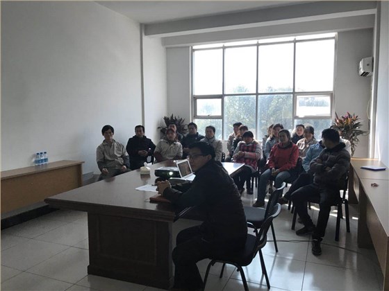 中空板网销培训