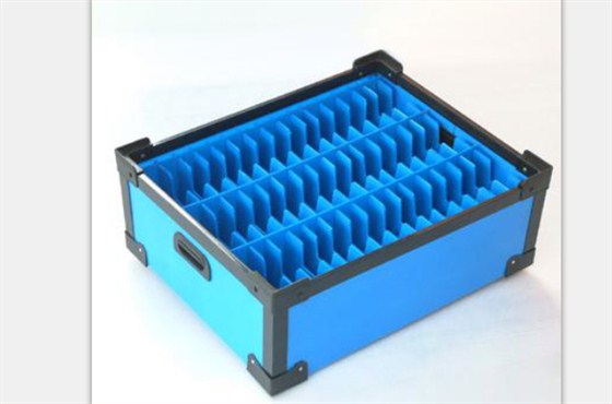 骨架型周转箱