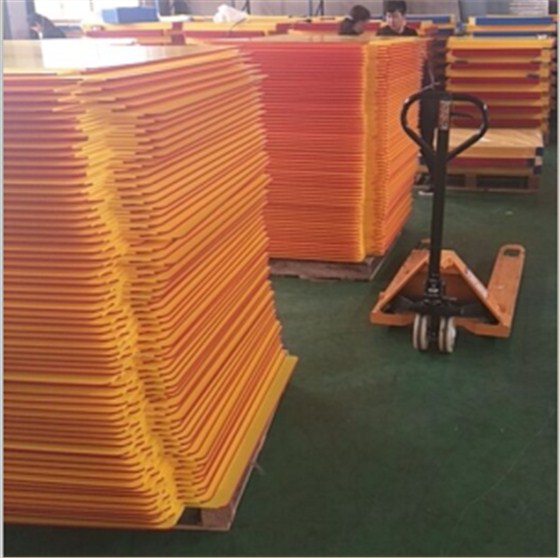 中空板厂家密度